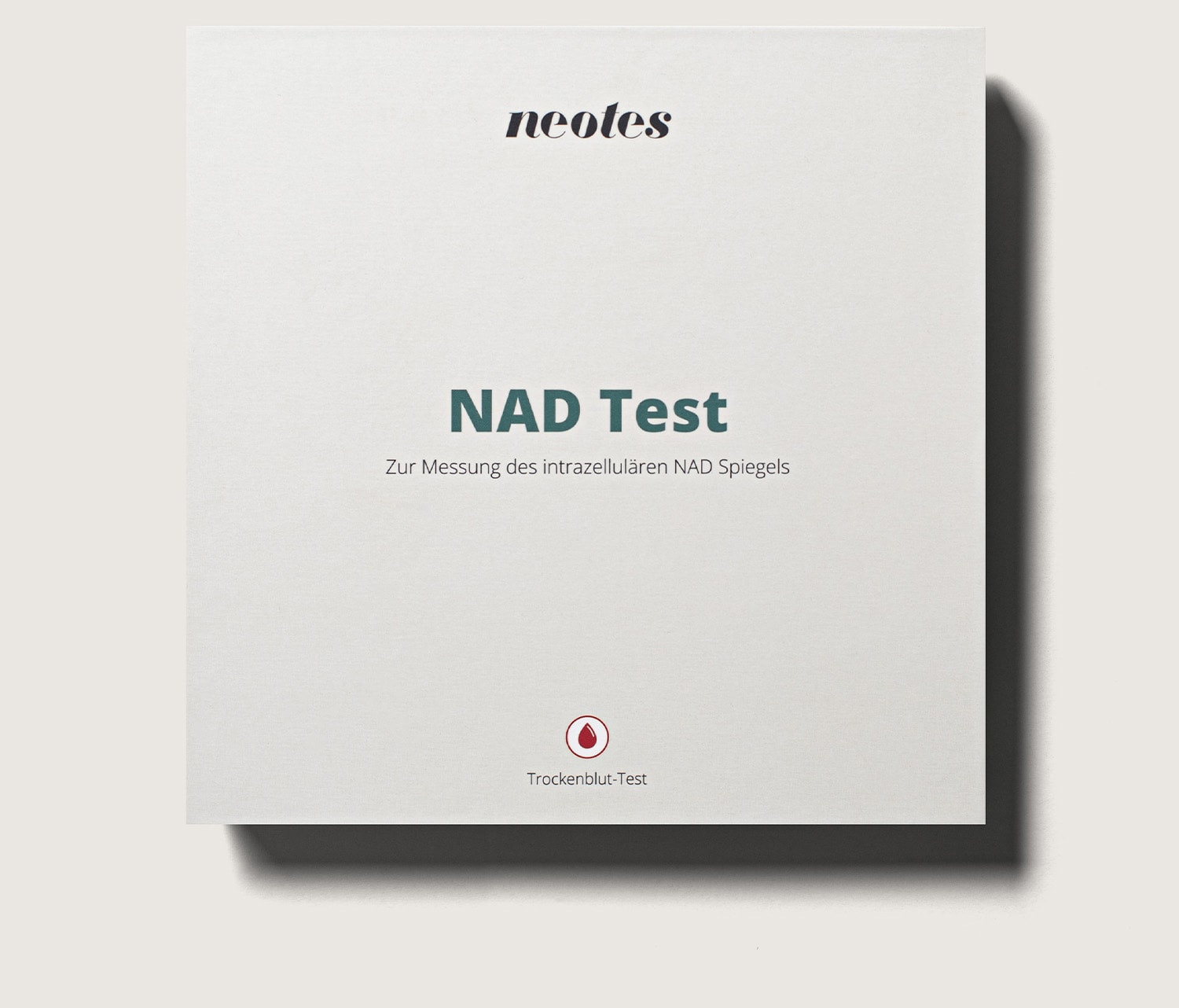 NAD-Spiegel-messen-Test-Produktbild