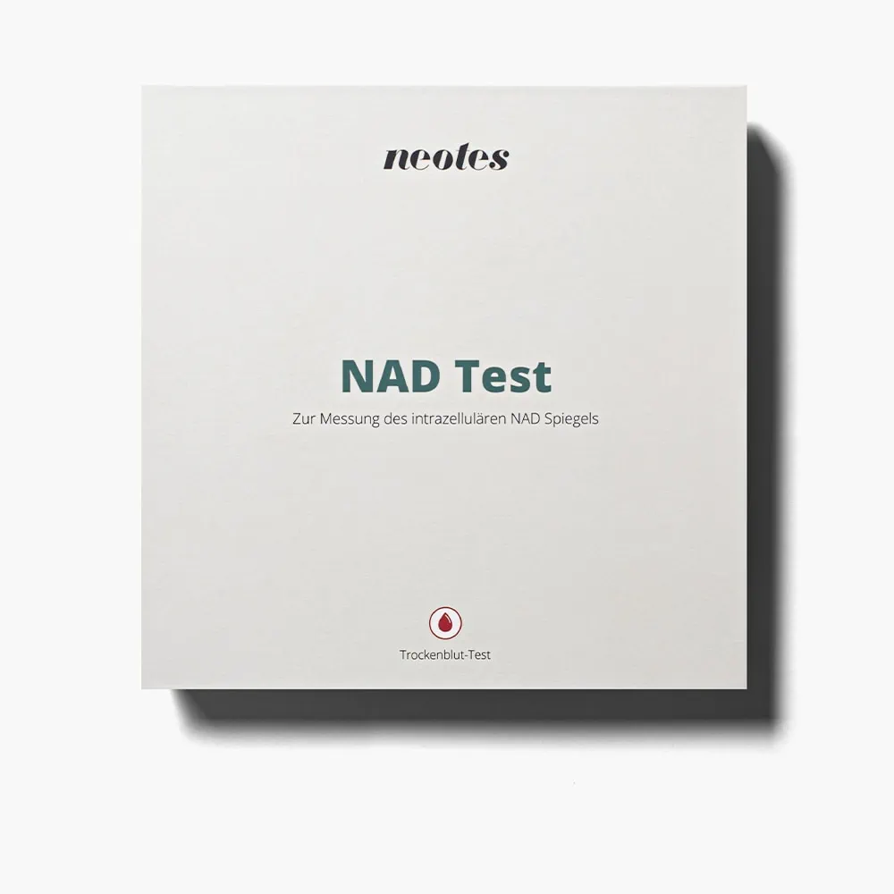 NAD-Test-Vergleich