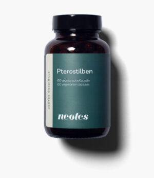 Pterostilben-Kapseln-Schweiz