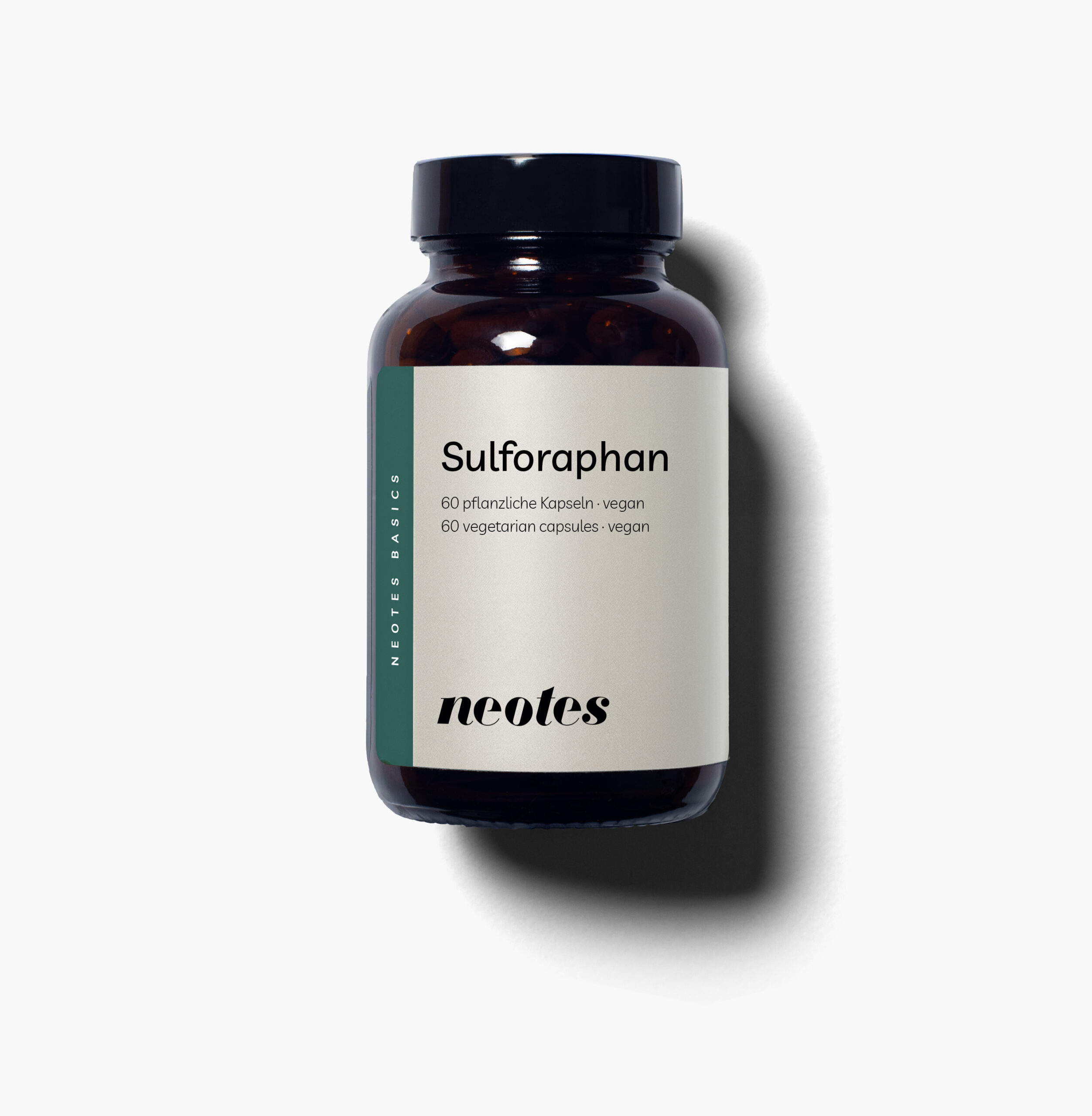Sulforaphan-Kapseln-Produktbild