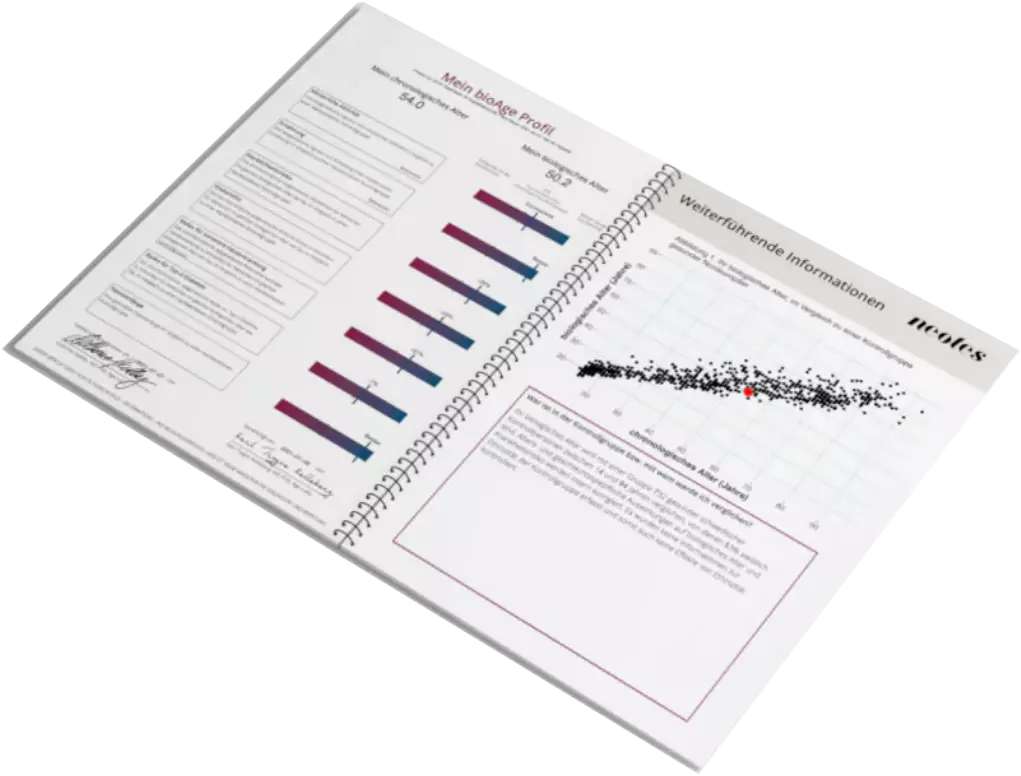 neotes-bioAge-Test-Report