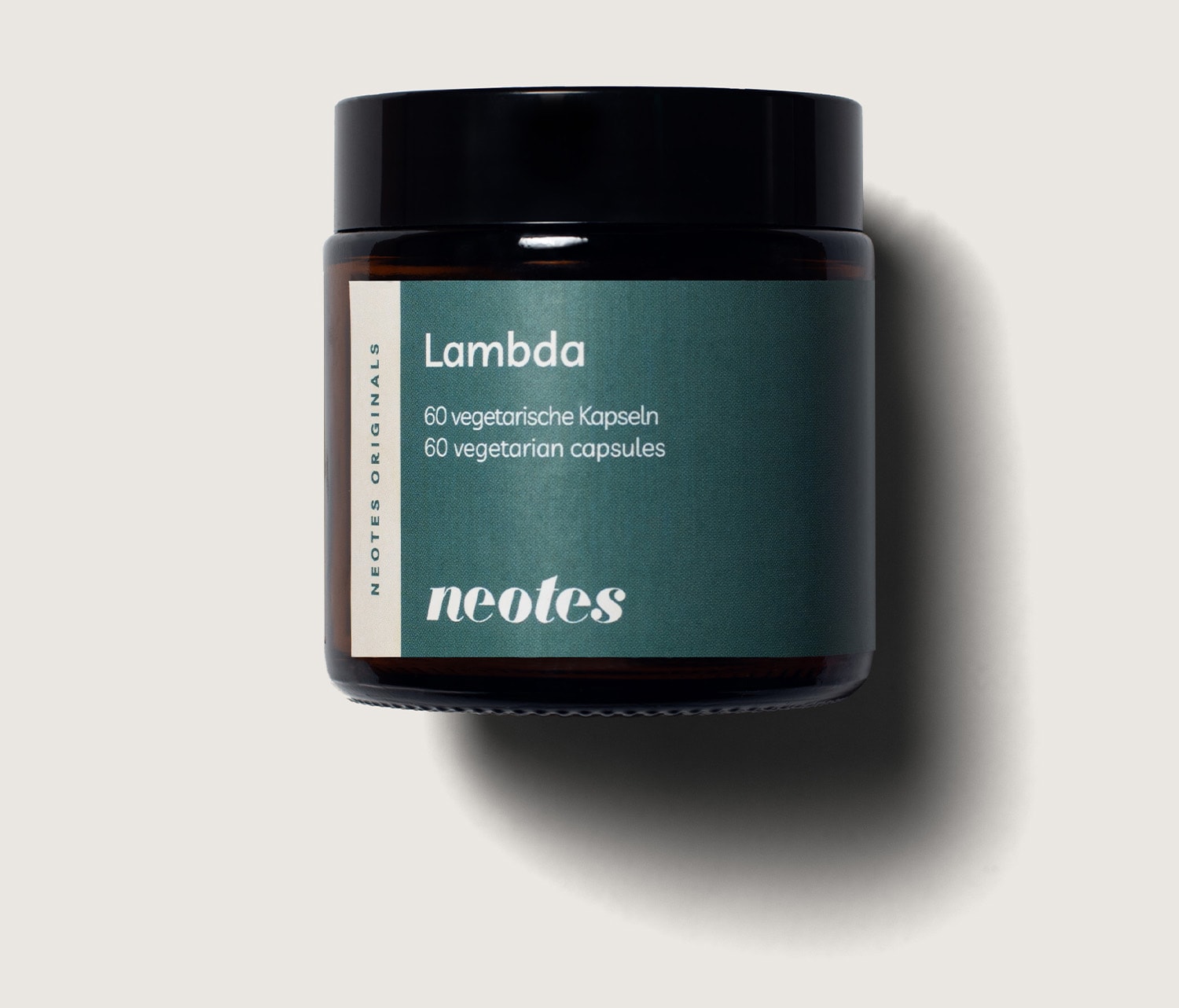 neotes-Lambda-Kapseln